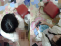 家庭教師と教え子 小さいみおちゃん4 (隠しファイル。ご堪能ください) 家庭教師と教え子 小さいみおちゃん4 (隠しファイル。ご堪能ください)
