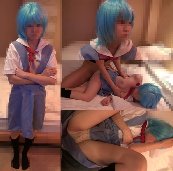 赤羽の生意気Chu→Boh⑤ キモ親父使徒オジエル、のえるちゃんのセントラルドグマ侵食! 中出しインパクト(涙) 赤羽の生意気Chu→Boh⑤ キモ親父使徒オジエル、のえるちゃんのセントラルドグマ侵食! 中出しインパクト(涙)