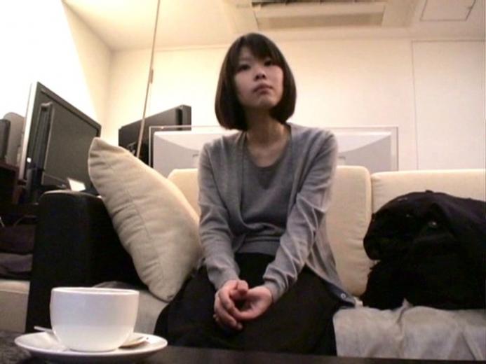 垢抜けない 地味系主婦は意外にヤリマン 垢抜けない 地味系主婦は意外にヤリマン
