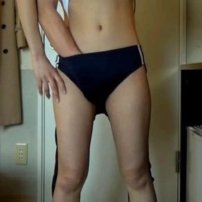 【サンプル】スタイル抜群の素人モデルに体操服&ブルマを着せて立ったまま、ひたすら手マンでくすぐる! 【サンプル】スタイル抜群の素人モデルに体操服&ブルマを着せて立ったまま、ひたすら手マンでくすぐる!