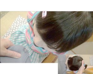 玩具で悪戯したあとに唾液遊びから押し付けフェラ 玩具で悪戯したあとに唾液遊びから押し付けフェラ