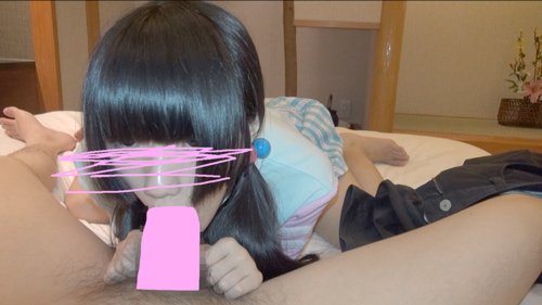 結局フェラ◎隷に調教 小さい口ま●こでジュルジュル 射精はまだ 結局フェラ◎隷に調教 小さい口ま●こでジュルジュル 射精はまだ