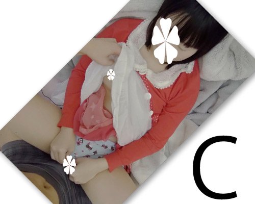 【顔出】○Cの娘 相互オナニー娘のまんこに押し当てたちんぽを玩具で気持ちよくしてくれる娘に乳首責め 【顔出】○Cの娘 相互オナニー娘のまんこに押し当てたちんぽを玩具で気持ちよくしてくれる娘に乳首責め