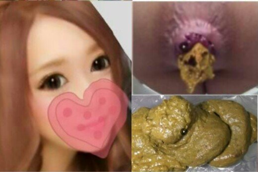 【うんこ動画】大食い女 ゆずの山盛りうんこ 激カワ 美人【個人撮影 美女コレ】 【うんこ動画】大食い女 ゆずの山盛りうんこ 激カワ 美人【個人撮影 美女コレ】
