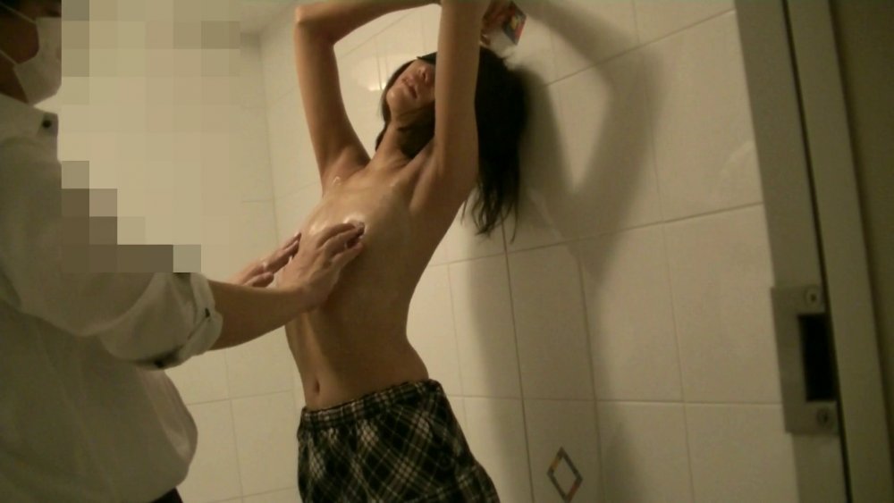 華奢貧乳スレンダー美少女 バンザイ拘束乳首責め動画 j-8-9-1 華奢貧乳スレンダー美少女 バンザイ拘束乳首責め動画 j-8-9-1