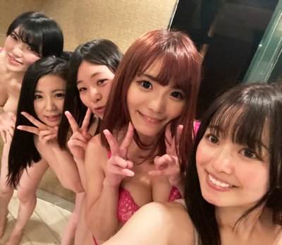 密!密!密!ビッチだらけの大乱交 @渋谷【後編】 密!密!密!ビッチだらけの大乱交 @渋谷【後編】