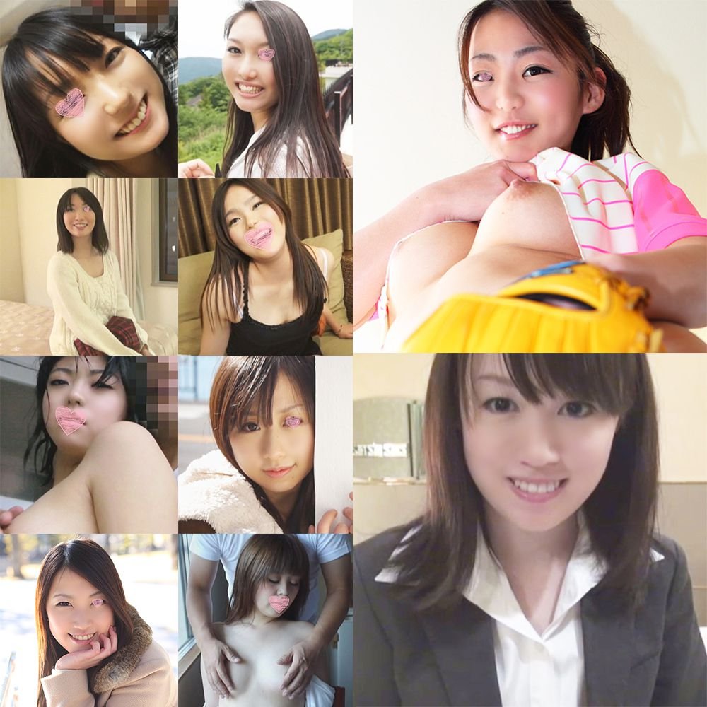 【ハメ撮り豪華10本セット2000円】泥酔JD!リクスー女子!巨乳ソフトボール女子!ビンカン10人ハメまくり【超お買い得】 【ハメ撮り豪華10本セット2000円】泥酔JD!リクスー女子!巨乳ソフトボール女子!ビンカン10人ハメまくり【超お買い得】