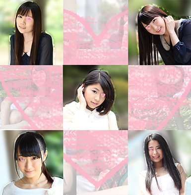 お買い得セット第3弾!ハメ撮り5本160分!白石麻衣似カラボ店員&お漏らしJD&ピンク乳首就活生&パイパン文学女子&黒髪地方JD お買い得セット第3弾!ハメ撮り5本160分!白石麻衣似カラボ店員&お漏らしJD&ピンク乳首就活生&パイパン文学女子&黒髪地方JD