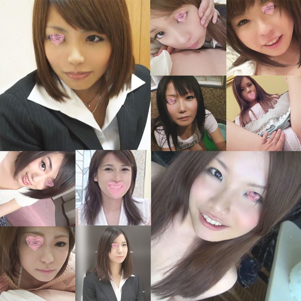 【ハメ撮り豪華10本セット2000円】祝!令和!記憶に残るエッチな女のコ10人のハメ撮りを集めてみました【超お買い得】 【ハメ撮り豪華10本セット2000円】祝!令和!記憶に残るエッチな女のコ10人のハメ撮りを集めてみました【超お買い得】