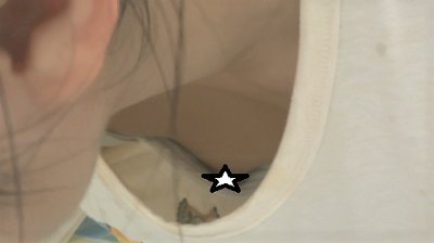 若手胸元調査隊vol.2 若手胸元調査隊vol.2