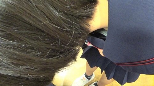 若手胸元調査隊vol.78 若手胸元調査隊vol.78