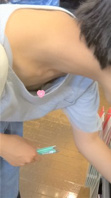 【再編】胸元の殿堂vol.136 【再編】胸元の殿堂vol.136