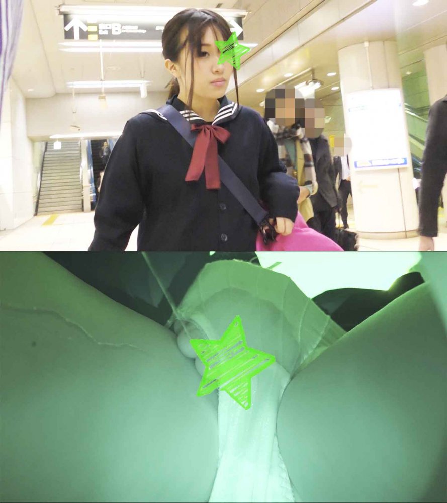 【電車痴漢】顔出し制服Jけ~★部活帰りセーラー女子★失禁が太腿を伝いパンツもぐしょ濡れ 【電車痴漢】顔出し制服Jけ~★部活帰りセーラー女子★失禁が太腿を伝いパンツもぐしょ濡れ