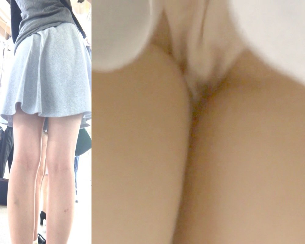 パンチラ 女子大生 ピンクパンツを電車内で激撮 パンチラ 女子大生 ピンクパンツを電車内で激撮
