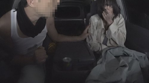 【閲覧注意!!】山で拾った半裸の女をガマンできずに…… 【閲覧注意!!】山で拾った半裸の女をガマンできずに……