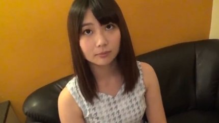 清楚系の22歳女子大生が初ハメ撮りで初々しくも敏感に反応して喘ぎまくり 清楚系の22歳女子大生が初ハメ撮りで初々しくも敏感に反応して喘ぎまくり